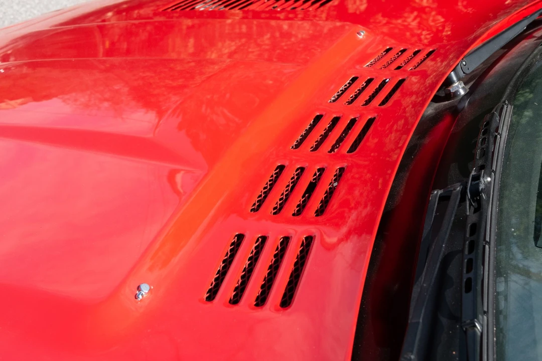 1980 Triumph TR8 - Image 29 of 31