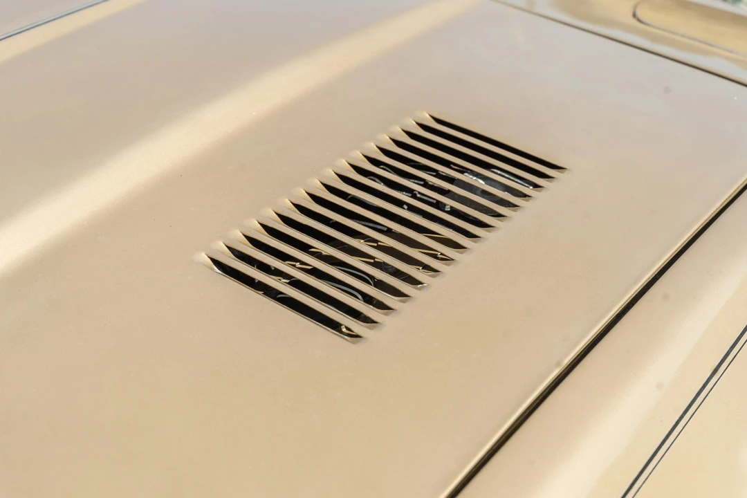 1980 Triumph TR8 - Image 22 of 31