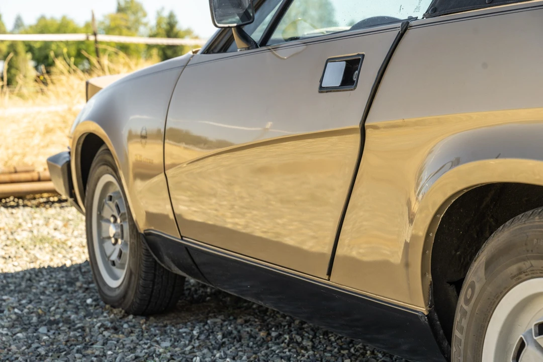 1980 Triumph TR8 - Image 29 of 31