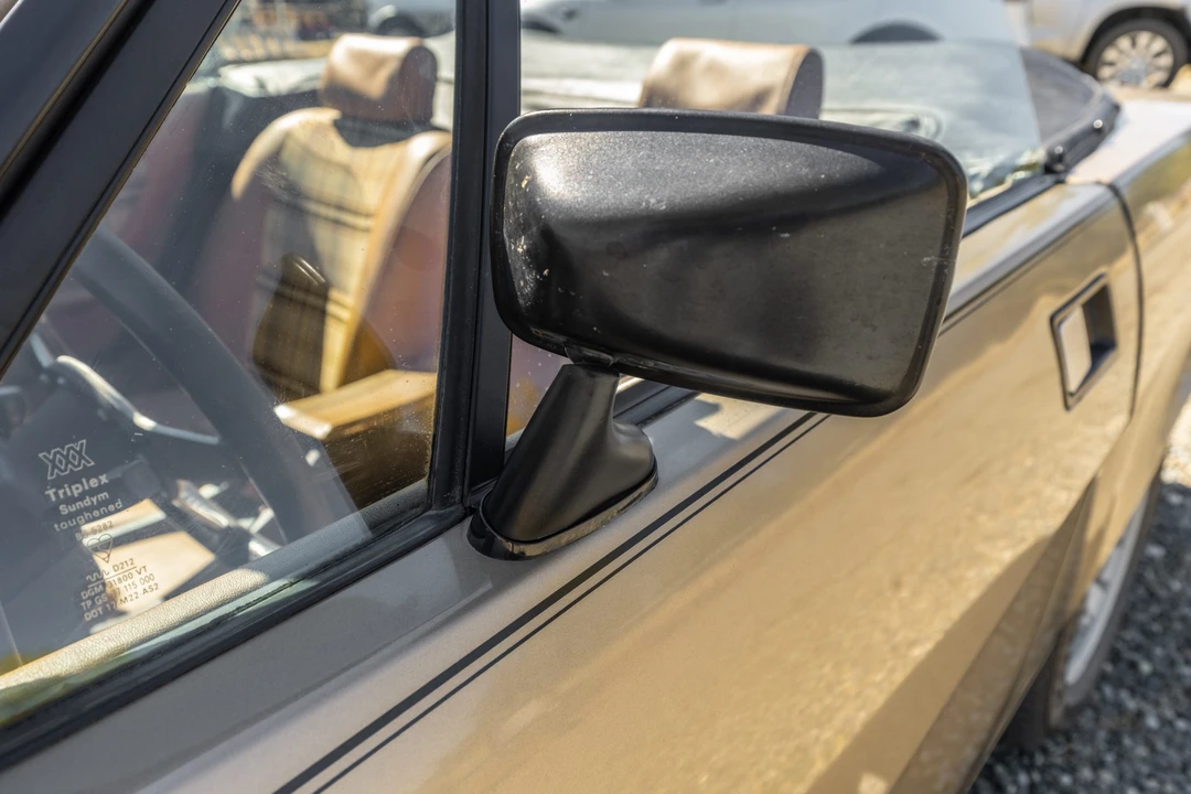 1980 Triumph TR8 - Image 26 of 31