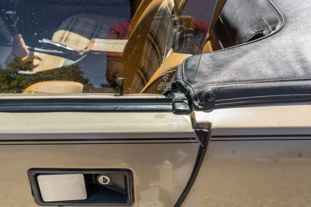 1980 Triumph TR8 - Image 31 of 31