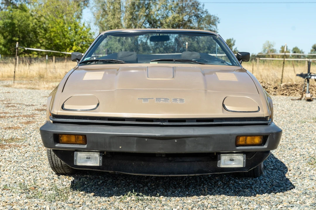 1980 Triumph TR8 - Image 8 of 31
