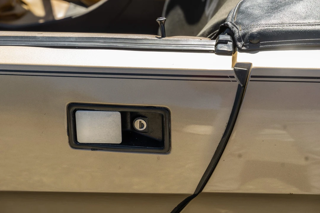 1980 Triumph TR8 - Image 30 of 31