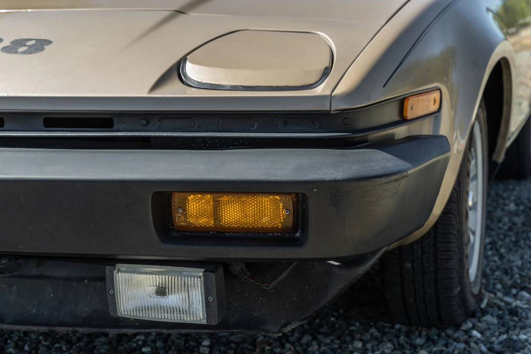 1980 Triumph TR8 - Image 21 of 31