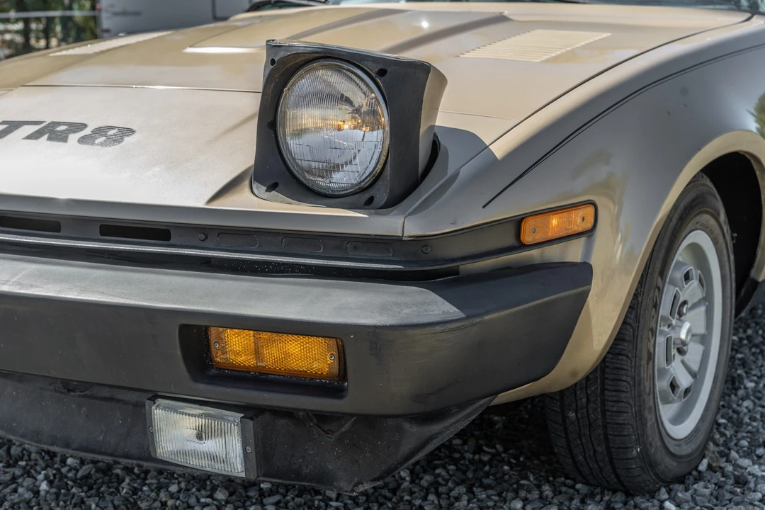 1980 Triumph TR8 - Image 20 of 31