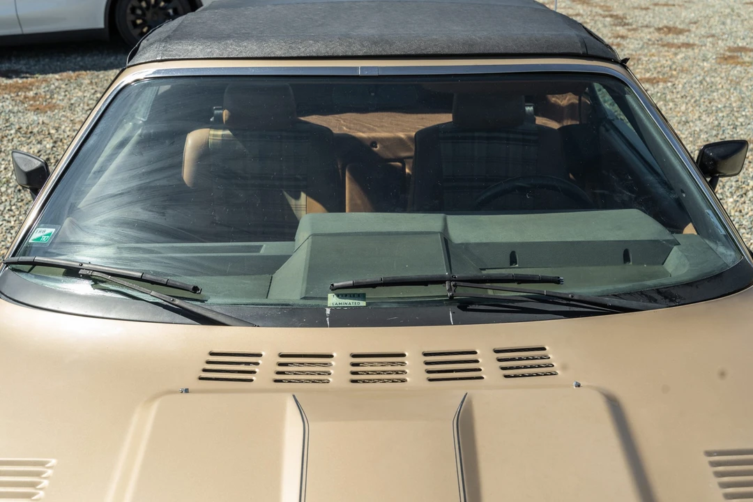 1980 Triumph TR8 - Image 17 of 31