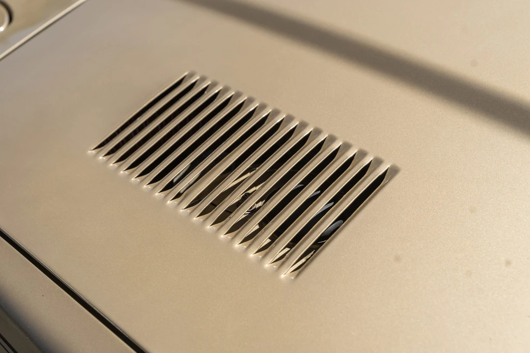 1980 Triumph TR8 - Image 23 of 31