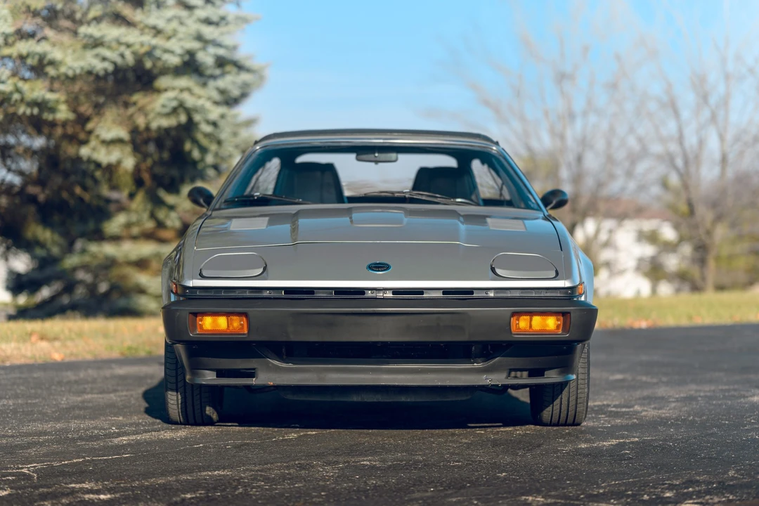 1980 Triumph TR8 - Image 13 of 31
