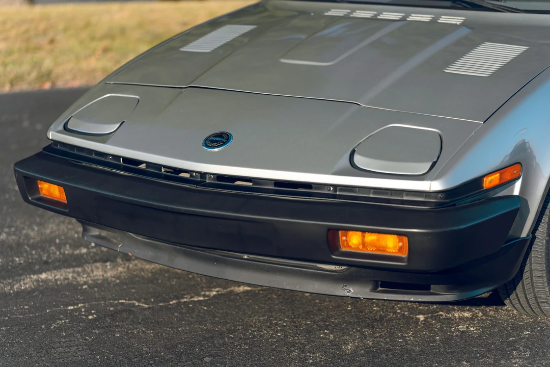 1980 Triumph TR8 - Image 21 of 31