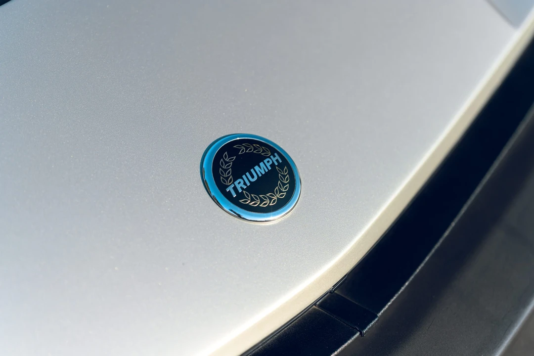 1980 Triumph TR8 - Image 24 of 31