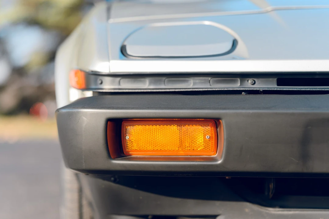 1980 Triumph TR8 - Image 23 of 31