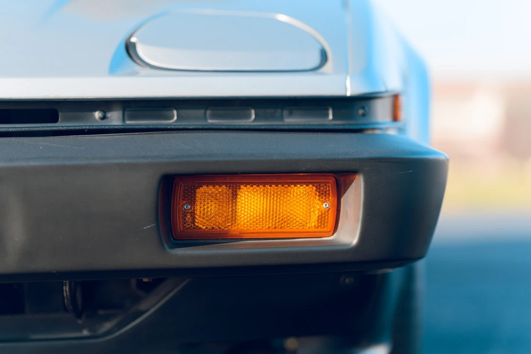 1980 Triumph TR8 - Image 26 of 31
