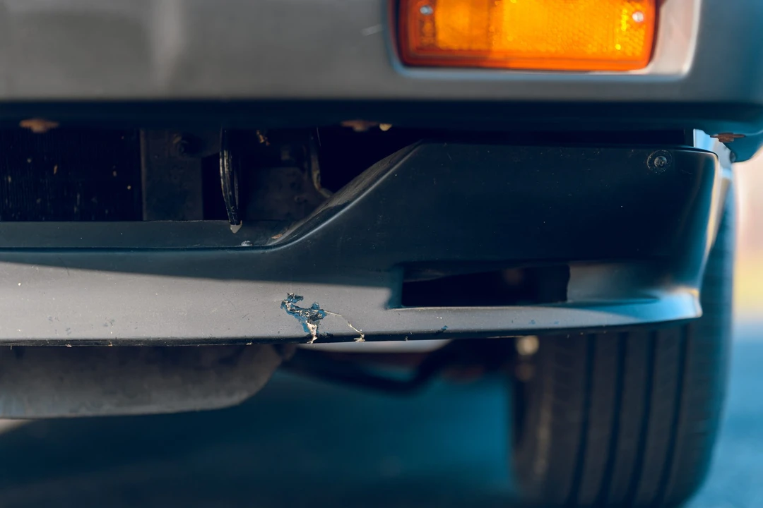 1980 Triumph TR8 - Image 28 of 31