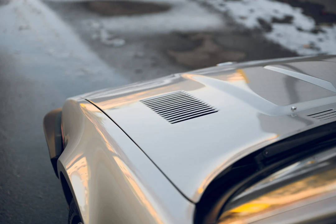 1980 Triumph TR8 - Image 30 of 31