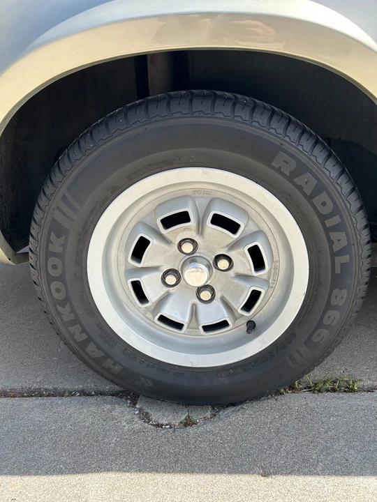1980 Triumph TR8 - Image 31 of 31