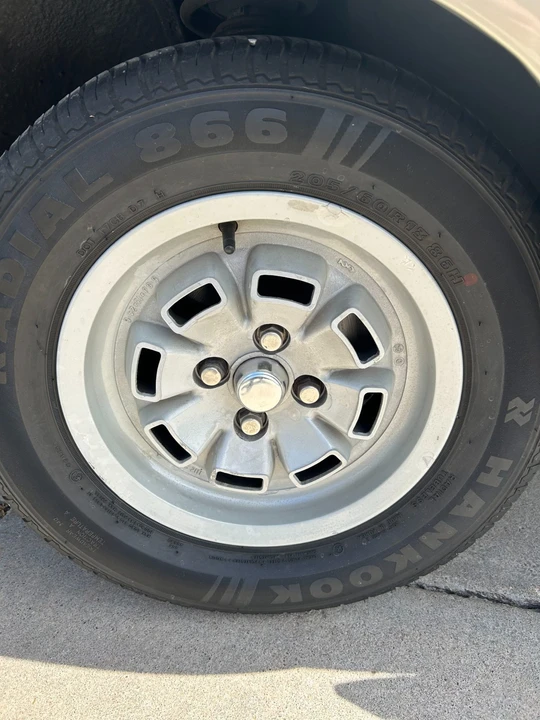 1980 Triumph TR8 - Image 30 of 31