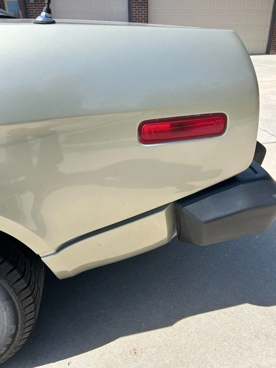 1980 Triumph TR8 - Image 21 of 31