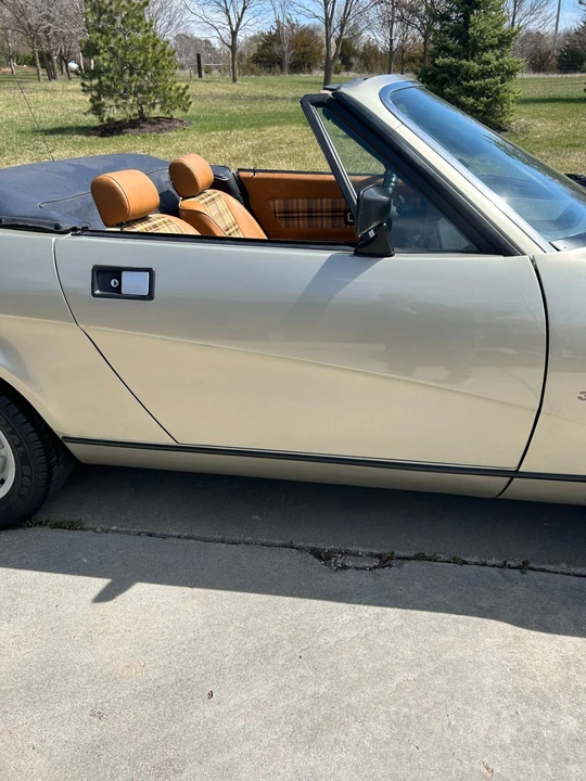 1980 Triumph TR8 - Image 26 of 31