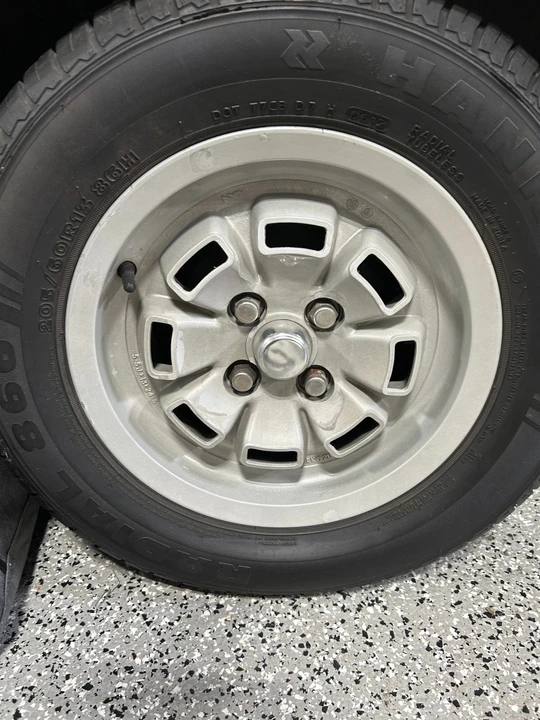 1980 Triumph TR8 - Image 28 of 31