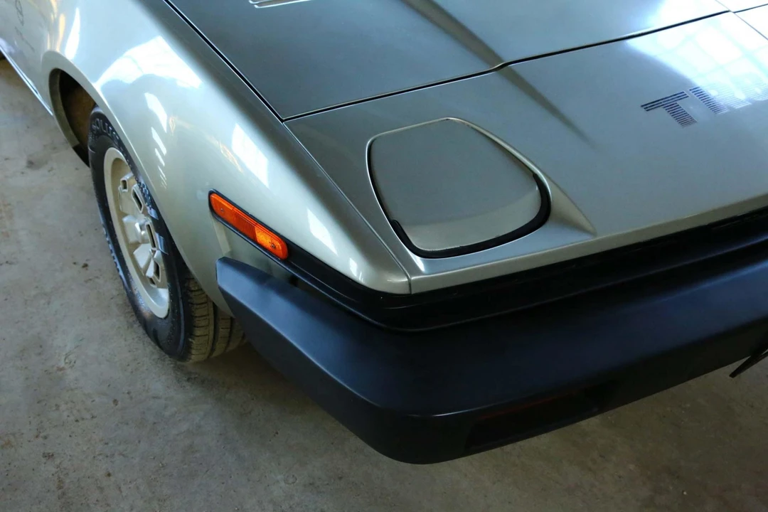 1980 Triumph TR8 - Image 17 of 31