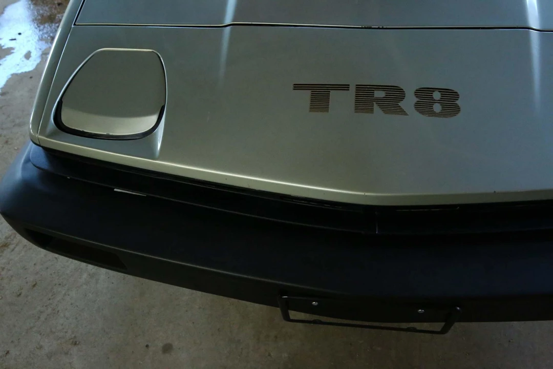 1980 Triumph TR8 - Image 18 of 31