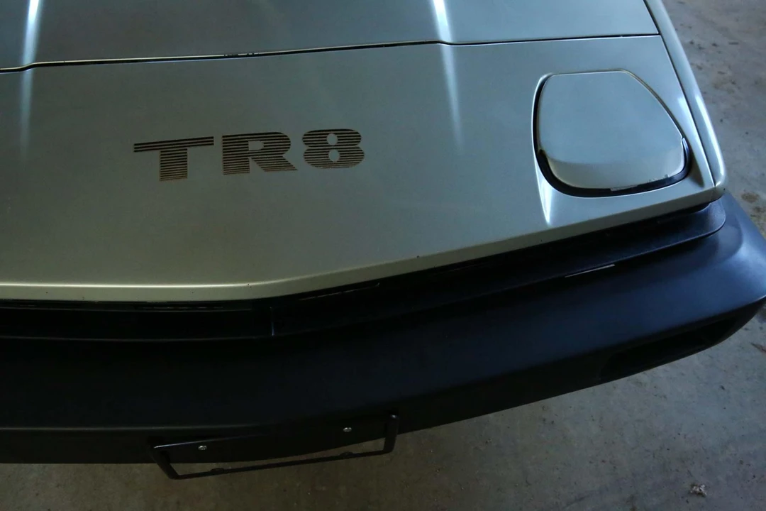 1980 Triumph TR8 - Image 19 of 31