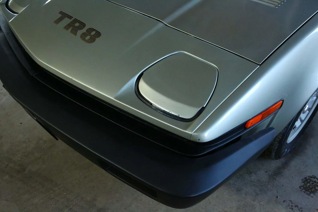 1980 Triumph TR8 - Image 20 of 31