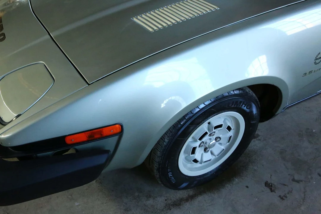 1980 Triumph TR8 - Image 21 of 31