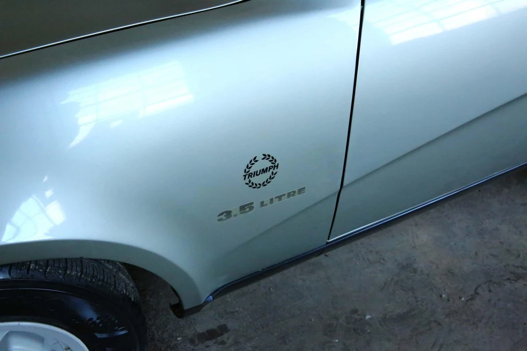 1980 Triumph TR8 - Image 22 of 31