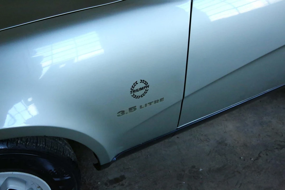 1980 Triumph TR8 - Image 23 of 31