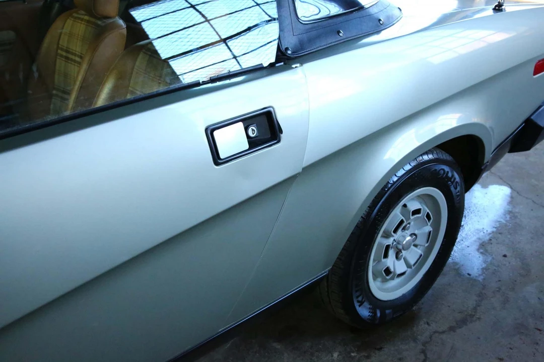 1980 Triumph TR8 - Image 25 of 31