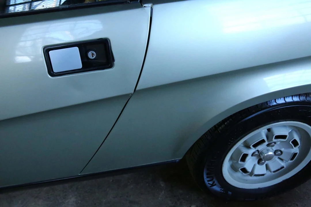 1980 Triumph TR8 - Image 26 of 31