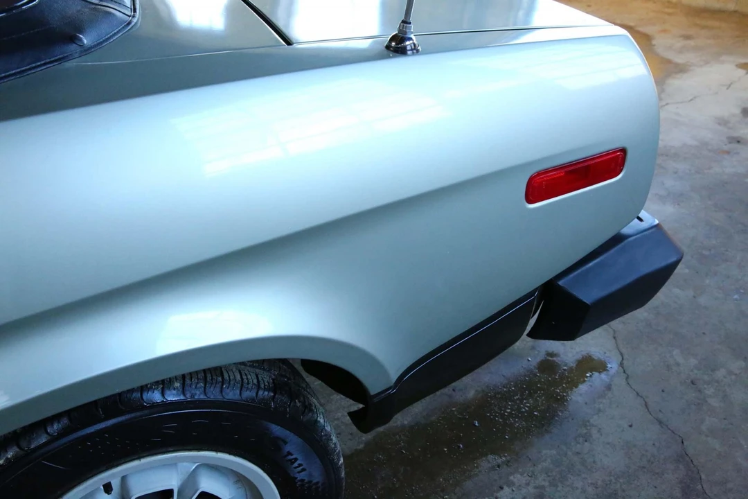 1980 Triumph TR8 - Image 27 of 31