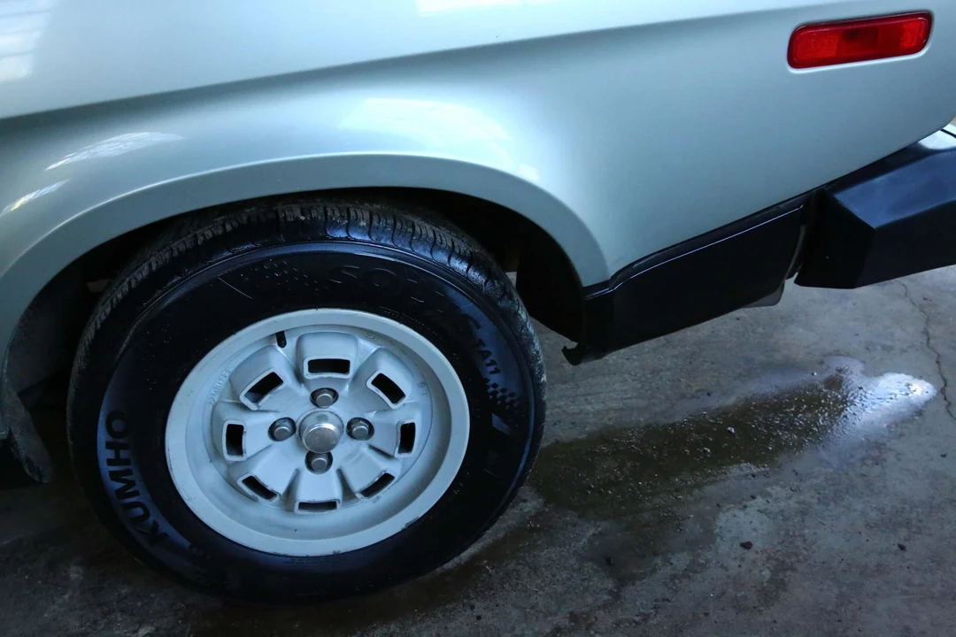 1980 Triumph TR8 - Image 28 of 31
