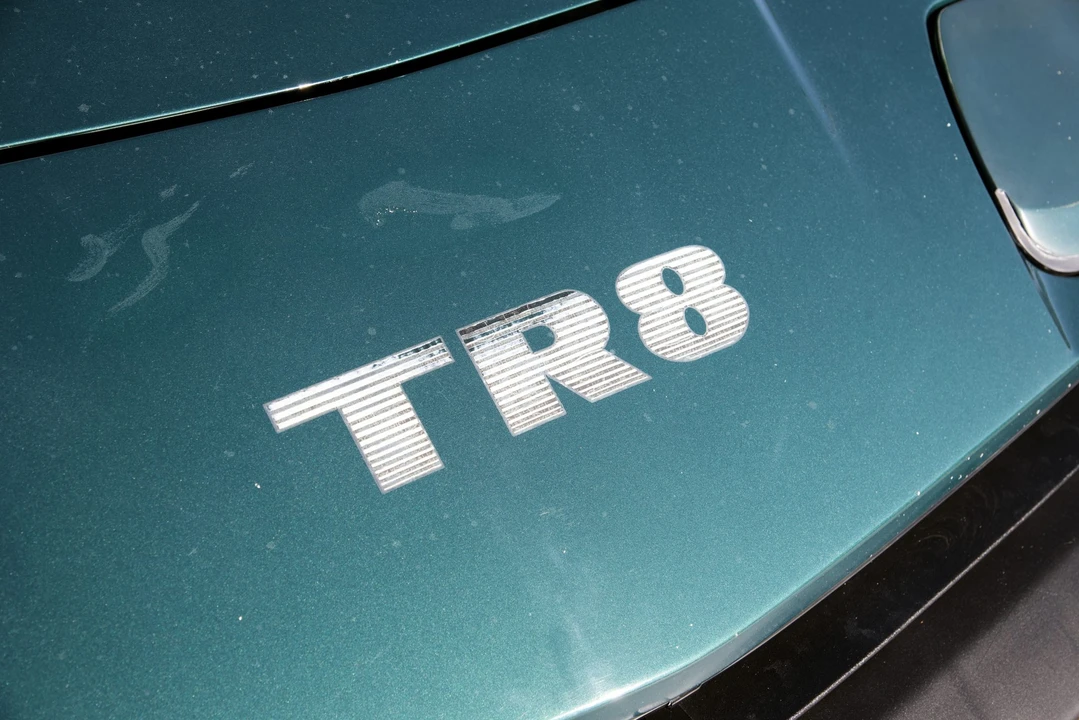 1980 Triumph TR8 - Image 24 of 31