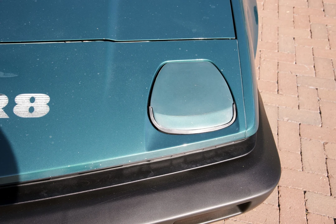 1980 Triumph TR8 - Image 30 of 31