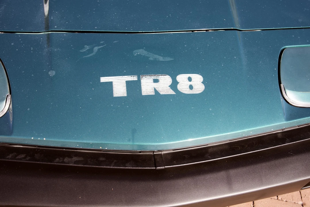 1980 Triumph TR8 - Image 29 of 31