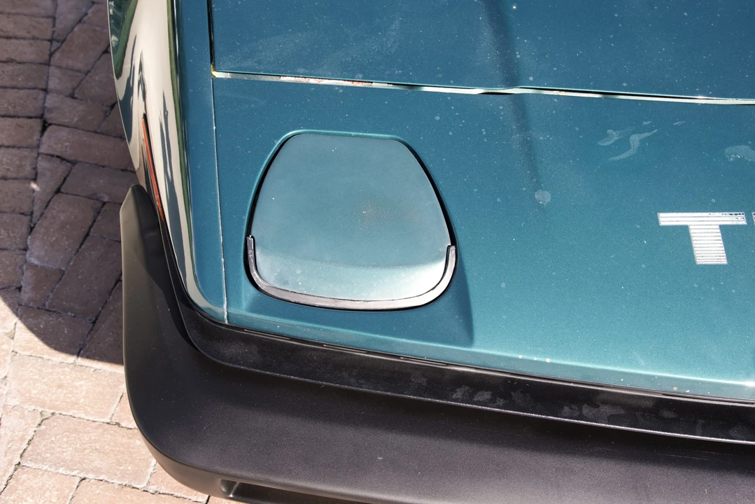 1980 Triumph TR8 - Image 28 of 31