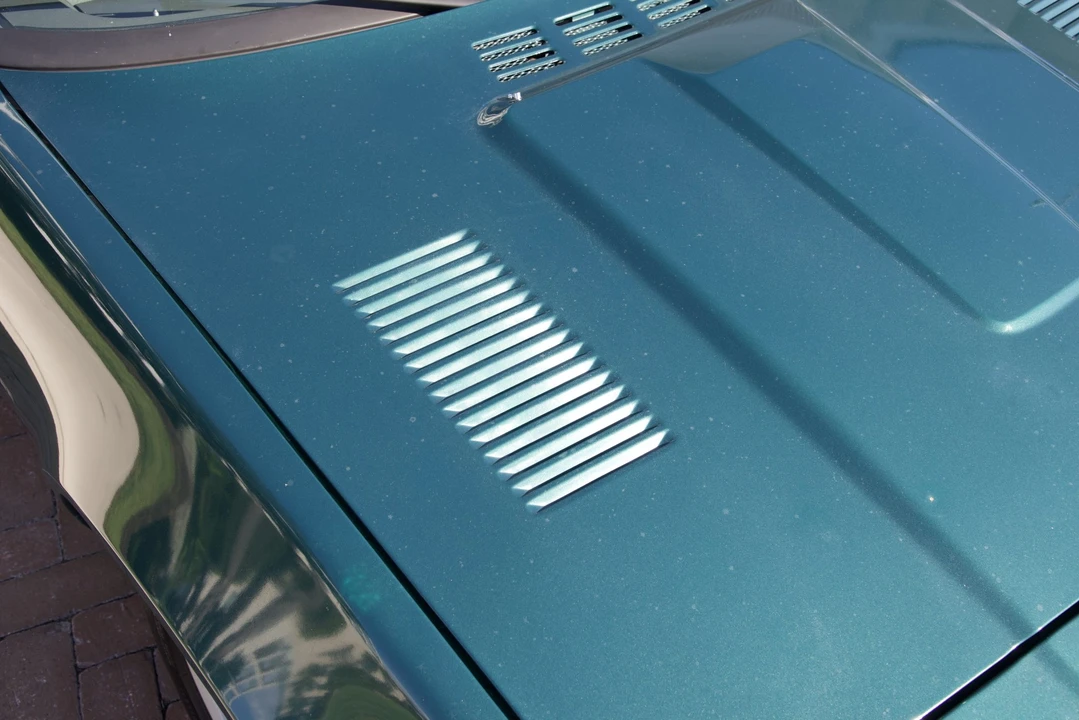 1980 Triumph TR8 - Image 25 of 31