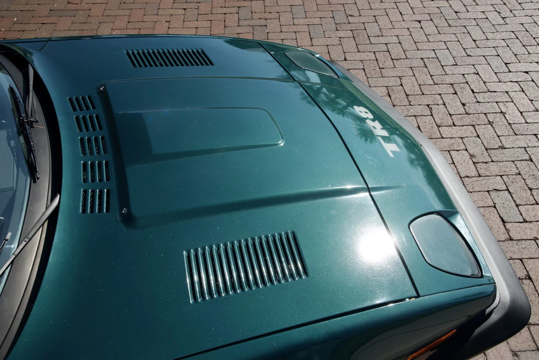 1980 Triumph TR8 - Image 20 of 31