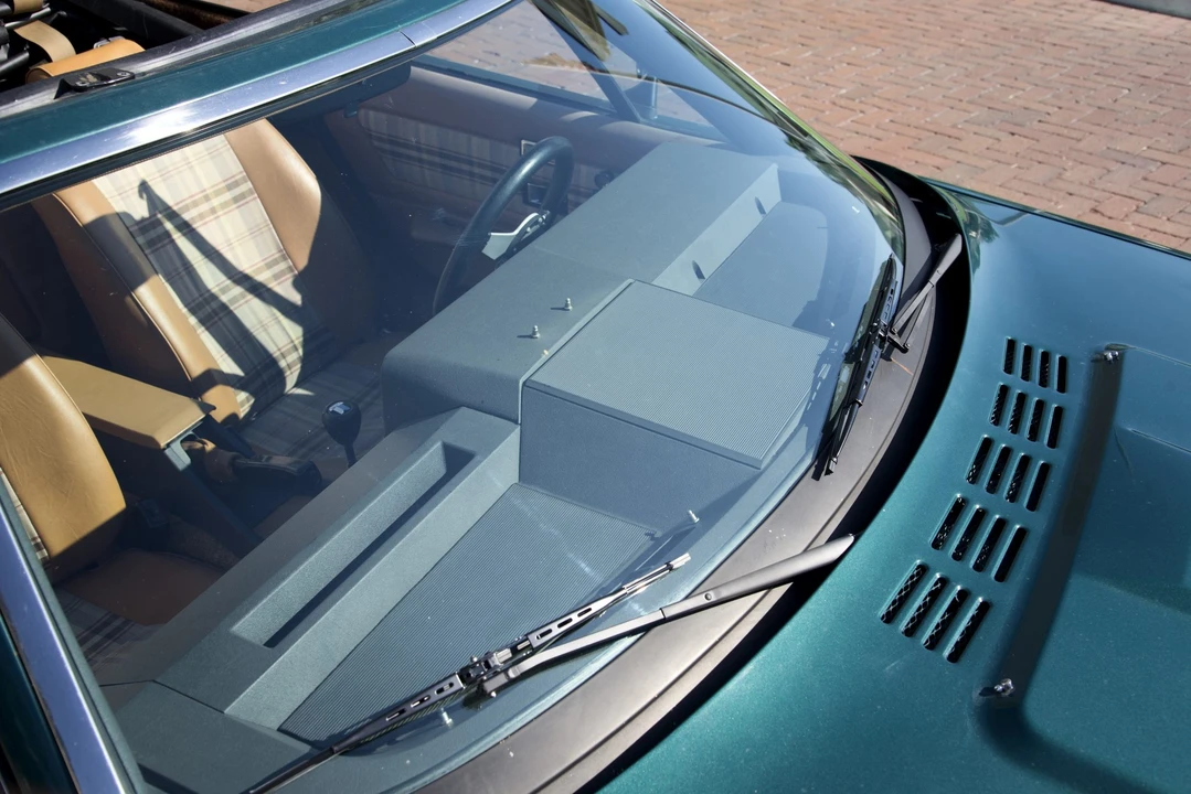 1980 Triumph TR8 - Image 21 of 31