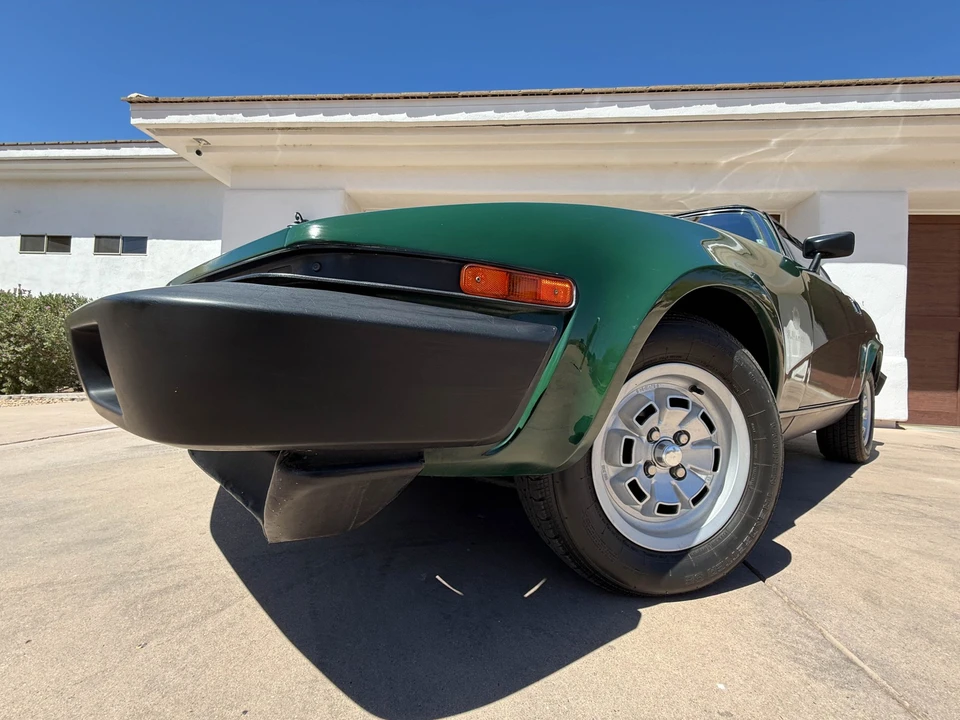 1980 Triumph TR8 - Image 25 of 31