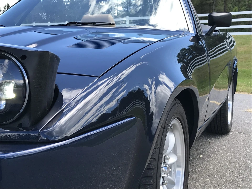 1980 Triumph TR8 - Image 23 of 31
