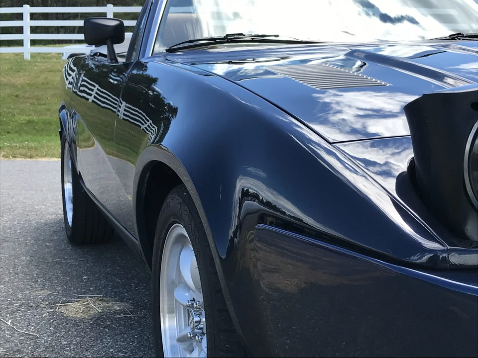 1980 Triumph TR8 - Image 19 of 31