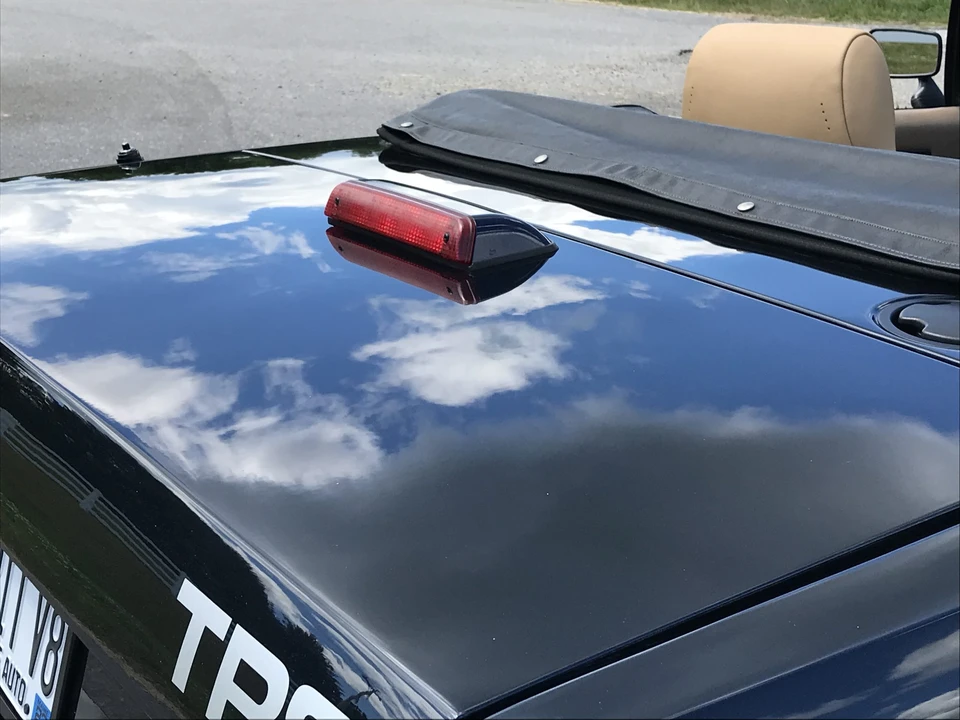 1980 Triumph TR8 - Image 26 of 31