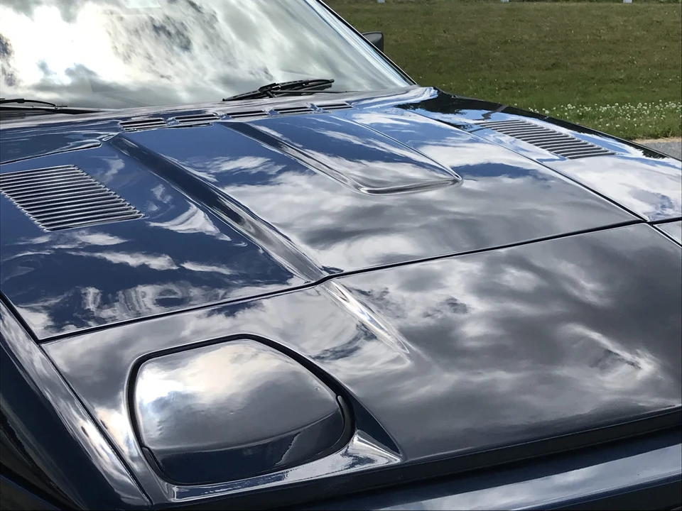 1980 Triumph TR8 - Image 21 of 31