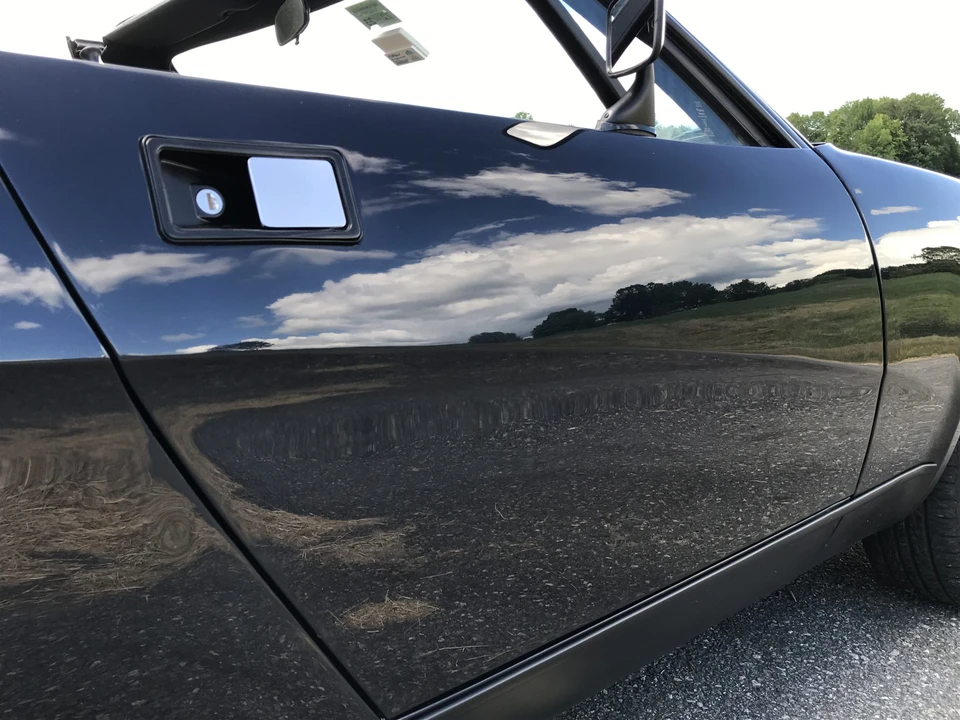 1980 Triumph TR8 - Image 18 of 31