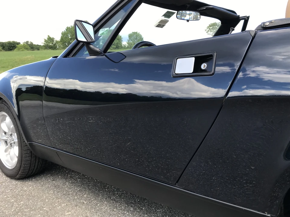 1980 Triumph TR8 - Image 24 of 31