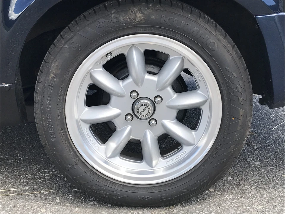 1980 Triumph TR8 - Image 31 of 31
