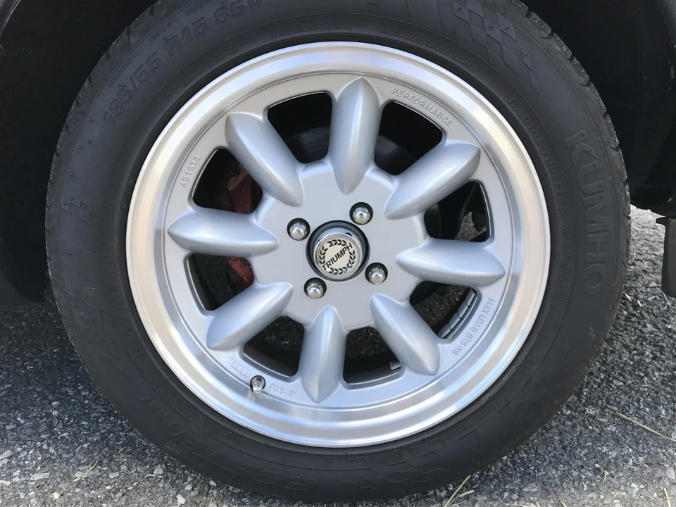 1980 Triumph TR8 - Image 29 of 31